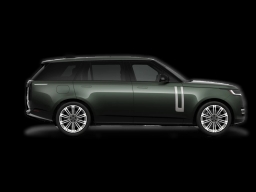 Land Rover Range Rover SE P400 LWB 7 Seat 2026