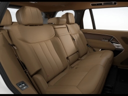 Land Rover Range Rover SE P400 LWB 7 Seat 2026