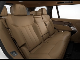 Land Rover Range Rover SE P400 LWB 7 Seat 2026