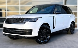 Land Rover Range Rover SE P400 LWB 7 Seat 2026