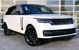 Land Rover Range Rover SE P400 LWB 7 Seat 2026