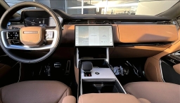 Land Rover Range Rover SE P400 LWB 7 Seat 2026