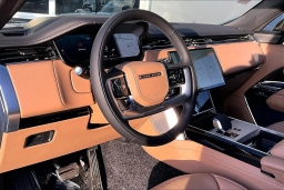 Land Rover Range Rover SE P400 LWB 7 Seat 2026