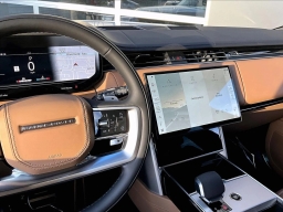 Land Rover Range Rover SE P400 LWB 7 Seat 2026