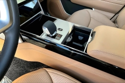 Land Rover Range Rover SE P400 LWB 7 Seat 2026