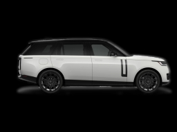 Land Rover Range Rover SE P400 LWB 7 Seat 2026