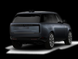 Land Rover Range Rover SE P400 LWB 7 Seat 2026