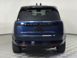 Land Rover Range Rover SE P400 LWB 7 Seat 2026