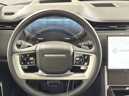 Land Rover Range Rover SE P400 LWB 7 Seat 2026