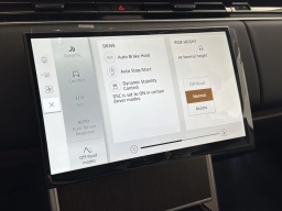 Land Rover Range Rover SE P400 LWB 7 Seat 2026