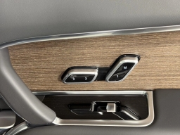 Land Rover Range Rover SE P400 LWB 7 Seat 2026