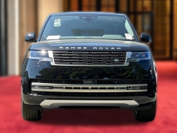 Land Rover Range Rover SE P400 LWB 7 Seat 2026
