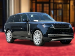 Land Rover Range Rover SE P400 LWB 7 Seat 2026