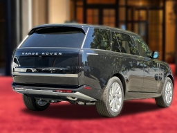 Land Rover Range Rover SE P400 LWB 7 Seat 2026