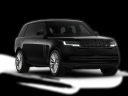 Land Rover Range Rover SE P400 LWB 7 Seat 2026