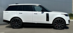 Land Rover Range Rover SV P615 SWB 2025
