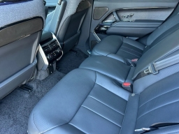 Land Rover Range Rover SV P615 SWB 2025