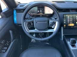 Land Rover Range Rover SV P615 SWB 2025