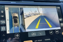 Land Rover Range Rover SV P615 SWB 2025