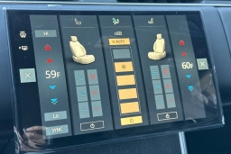 Land Rover Range Rover SV P615 SWB 2025