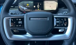 Land Rover Range Rover SV P615 SWB 2025