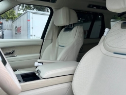 Land Rover Range Rover SV P615 SWB 2026