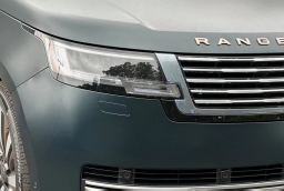 Land Rover Range Rover SV P615 SWB 2026