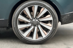 Land Rover Range Rover SV P615 SWB 2026