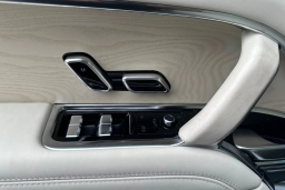 Land Rover Range Rover SV P615 SWB 2026