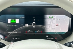 Land Rover Range Rover SV P615 SWB 2026