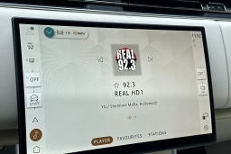 Land Rover Range Rover SV P615 SWB 2026