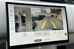 Land Rover Range Rover SV P615 SWB 2026