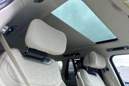 Land Rover Range Rover SV P615 SWB 2026