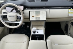 Land Rover Range Rover SV P615 SWB 2026