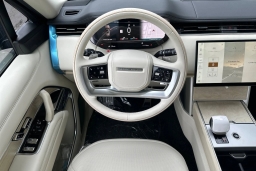 Land Rover Range Rover SV P615 SWB 2026