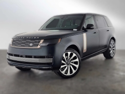 Land Rover Range Rover SV P615 LWB 2026