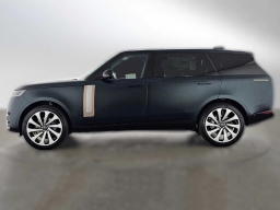 Land Rover Range Rover SV P615 LWB 2026