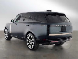 Land Rover Range Rover SV P615 LWB 2026