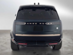 Land Rover Range Rover SV P615 LWB 2026