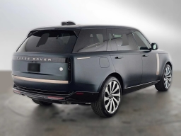 Land Rover Range Rover SV P615 LWB 2026