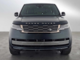 Land Rover Range Rover SV P615 LWB 2026