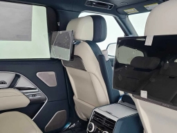 Land Rover Range Rover SV P615 LWB 2026