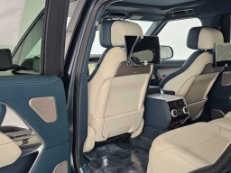 Land Rover Range Rover SV P615 LWB 2026