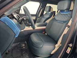 Land Rover Range Rover SV P615 LWB 2026