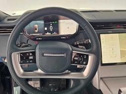 Land Rover Range Rover SV P615 LWB 2026