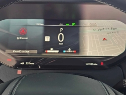 Land Rover Range Rover SV P615 LWB 2026