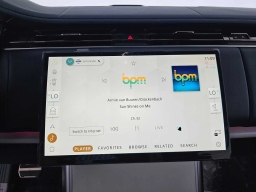 Land Rover Range Rover SV P615 LWB 2026