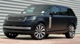 Land Rover Range Rover SV P615 LWB 2026