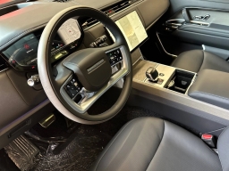 Land Rover Range Rover SV P615 LWB 2026