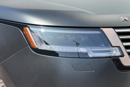 Land Rover Range Rover SV P615 LWB 2026